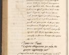Zdjęcie nr 754 dla obiektu archiwalnego: [A]cta actorum causarum, sententiarum tam diffinitivarum quam interloquutoriarum, obligationum, constitutionum et contractuum coram reverendo patre domino Petro Porembski preposito Osvieczimensi, canonico et officiali generali Cracoviensi de anno Domini millesimo quingentesimo quinguagesimo primo, cuius indictio est nona, pontificatus sanctissimi in Christo patris et domini nostri domini Juliii divina providencia pape tercii, anno secundo, a die et mense infrascriptis feliciter continiantur