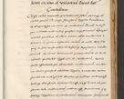Zdjęcie nr 753 dla obiektu archiwalnego: [A]cta actorum causarum, sententiarum tam diffinitivarum quam interloquutoriarum, obligationum, constitutionum et contractuum coram reverendo patre domino Petro Porembski preposito Osvieczimensi, canonico et officiali generali Cracoviensi de anno Domini millesimo quingentesimo quinguagesimo primo, cuius indictio est nona, pontificatus sanctissimi in Christo patris et domini nostri domini Juliii divina providencia pape tercii, anno secundo, a die et mense infrascriptis feliciter continiantur
