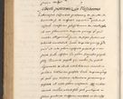 Zdjęcie nr 752 dla obiektu archiwalnego: [A]cta actorum causarum, sententiarum tam diffinitivarum quam interloquutoriarum, obligationum, constitutionum et contractuum coram reverendo patre domino Petro Porembski preposito Osvieczimensi, canonico et officiali generali Cracoviensi de anno Domini millesimo quingentesimo quinguagesimo primo, cuius indictio est nona, pontificatus sanctissimi in Christo patris et domini nostri domini Juliii divina providencia pape tercii, anno secundo, a die et mense infrascriptis feliciter continiantur