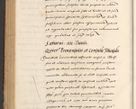 Zdjęcie nr 746 dla obiektu archiwalnego: [A]cta actorum causarum, sententiarum tam diffinitivarum quam interloquutoriarum, obligationum, constitutionum et contractuum coram reverendo patre domino Petro Porembski preposito Osvieczimensi, canonico et officiali generali Cracoviensi de anno Domini millesimo quingentesimo quinguagesimo primo, cuius indictio est nona, pontificatus sanctissimi in Christo patris et domini nostri domini Juliii divina providencia pape tercii, anno secundo, a die et mense infrascriptis feliciter continiantur