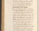 Zdjęcie nr 740 dla obiektu archiwalnego: [A]cta actorum causarum, sententiarum tam diffinitivarum quam interloquutoriarum, obligationum, constitutionum et contractuum coram reverendo patre domino Petro Porembski preposito Osvieczimensi, canonico et officiali generali Cracoviensi de anno Domini millesimo quingentesimo quinguagesimo primo, cuius indictio est nona, pontificatus sanctissimi in Christo patris et domini nostri domini Juliii divina providencia pape tercii, anno secundo, a die et mense infrascriptis feliciter continiantur