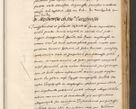 Zdjęcie nr 739 dla obiektu archiwalnego: [A]cta actorum causarum, sententiarum tam diffinitivarum quam interloquutoriarum, obligationum, constitutionum et contractuum coram reverendo patre domino Petro Porembski preposito Osvieczimensi, canonico et officiali generali Cracoviensi de anno Domini millesimo quingentesimo quinguagesimo primo, cuius indictio est nona, pontificatus sanctissimi in Christo patris et domini nostri domini Juliii divina providencia pape tercii, anno secundo, a die et mense infrascriptis feliciter continiantur