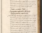 Zdjęcie nr 735 dla obiektu archiwalnego: [A]cta actorum causarum, sententiarum tam diffinitivarum quam interloquutoriarum, obligationum, constitutionum et contractuum coram reverendo patre domino Petro Porembski preposito Osvieczimensi, canonico et officiali generali Cracoviensi de anno Domini millesimo quingentesimo quinguagesimo primo, cuius indictio est nona, pontificatus sanctissimi in Christo patris et domini nostri domini Juliii divina providencia pape tercii, anno secundo, a die et mense infrascriptis feliciter continiantur