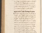 Zdjęcie nr 734 dla obiektu archiwalnego: [A]cta actorum causarum, sententiarum tam diffinitivarum quam interloquutoriarum, obligationum, constitutionum et contractuum coram reverendo patre domino Petro Porembski preposito Osvieczimensi, canonico et officiali generali Cracoviensi de anno Domini millesimo quingentesimo quinguagesimo primo, cuius indictio est nona, pontificatus sanctissimi in Christo patris et domini nostri domini Juliii divina providencia pape tercii, anno secundo, a die et mense infrascriptis feliciter continiantur