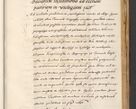 Zdjęcie nr 733 dla obiektu archiwalnego: [A]cta actorum causarum, sententiarum tam diffinitivarum quam interloquutoriarum, obligationum, constitutionum et contractuum coram reverendo patre domino Petro Porembski preposito Osvieczimensi, canonico et officiali generali Cracoviensi de anno Domini millesimo quingentesimo quinguagesimo primo, cuius indictio est nona, pontificatus sanctissimi in Christo patris et domini nostri domini Juliii divina providencia pape tercii, anno secundo, a die et mense infrascriptis feliciter continiantur