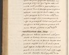Zdjęcie nr 732 dla obiektu archiwalnego: [A]cta actorum causarum, sententiarum tam diffinitivarum quam interloquutoriarum, obligationum, constitutionum et contractuum coram reverendo patre domino Petro Porembski preposito Osvieczimensi, canonico et officiali generali Cracoviensi de anno Domini millesimo quingentesimo quinguagesimo primo, cuius indictio est nona, pontificatus sanctissimi in Christo patris et domini nostri domini Juliii divina providencia pape tercii, anno secundo, a die et mense infrascriptis feliciter continiantur