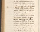 Zdjęcie nr 730 dla obiektu archiwalnego: [A]cta actorum causarum, sententiarum tam diffinitivarum quam interloquutoriarum, obligationum, constitutionum et contractuum coram reverendo patre domino Petro Porembski preposito Osvieczimensi, canonico et officiali generali Cracoviensi de anno Domini millesimo quingentesimo quinguagesimo primo, cuius indictio est nona, pontificatus sanctissimi in Christo patris et domini nostri domini Juliii divina providencia pape tercii, anno secundo, a die et mense infrascriptis feliciter continiantur