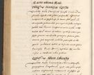 Zdjęcie nr 728 dla obiektu archiwalnego: [A]cta actorum causarum, sententiarum tam diffinitivarum quam interloquutoriarum, obligationum, constitutionum et contractuum coram reverendo patre domino Petro Porembski preposito Osvieczimensi, canonico et officiali generali Cracoviensi de anno Domini millesimo quingentesimo quinguagesimo primo, cuius indictio est nona, pontificatus sanctissimi in Christo patris et domini nostri domini Juliii divina providencia pape tercii, anno secundo, a die et mense infrascriptis feliciter continiantur