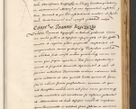 Zdjęcie nr 725 dla obiektu archiwalnego: [A]cta actorum causarum, sententiarum tam diffinitivarum quam interloquutoriarum, obligationum, constitutionum et contractuum coram reverendo patre domino Petro Porembski preposito Osvieczimensi, canonico et officiali generali Cracoviensi de anno Domini millesimo quingentesimo quinguagesimo primo, cuius indictio est nona, pontificatus sanctissimi in Christo patris et domini nostri domini Juliii divina providencia pape tercii, anno secundo, a die et mense infrascriptis feliciter continiantur
