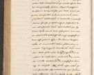 Zdjęcie nr 724 dla obiektu archiwalnego: [A]cta actorum causarum, sententiarum tam diffinitivarum quam interloquutoriarum, obligationum, constitutionum et contractuum coram reverendo patre domino Petro Porembski preposito Osvieczimensi, canonico et officiali generali Cracoviensi de anno Domini millesimo quingentesimo quinguagesimo primo, cuius indictio est nona, pontificatus sanctissimi in Christo patris et domini nostri domini Juliii divina providencia pape tercii, anno secundo, a die et mense infrascriptis feliciter continiantur