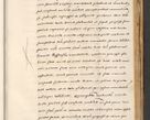 Zdjęcie nr 723 dla obiektu archiwalnego: [A]cta actorum causarum, sententiarum tam diffinitivarum quam interloquutoriarum, obligationum, constitutionum et contractuum coram reverendo patre domino Petro Porembski preposito Osvieczimensi, canonico et officiali generali Cracoviensi de anno Domini millesimo quingentesimo quinguagesimo primo, cuius indictio est nona, pontificatus sanctissimi in Christo patris et domini nostri domini Juliii divina providencia pape tercii, anno secundo, a die et mense infrascriptis feliciter continiantur