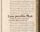 Zdjęcie nr 721 dla obiektu archiwalnego: [A]cta actorum causarum, sententiarum tam diffinitivarum quam interloquutoriarum, obligationum, constitutionum et contractuum coram reverendo patre domino Petro Porembski preposito Osvieczimensi, canonico et officiali generali Cracoviensi de anno Domini millesimo quingentesimo quinguagesimo primo, cuius indictio est nona, pontificatus sanctissimi in Christo patris et domini nostri domini Juliii divina providencia pape tercii, anno secundo, a die et mense infrascriptis feliciter continiantur