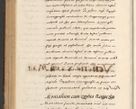 Zdjęcie nr 714 dla obiektu archiwalnego: [A]cta actorum causarum, sententiarum tam diffinitivarum quam interloquutoriarum, obligationum, constitutionum et contractuum coram reverendo patre domino Petro Porembski preposito Osvieczimensi, canonico et officiali generali Cracoviensi de anno Domini millesimo quingentesimo quinguagesimo primo, cuius indictio est nona, pontificatus sanctissimi in Christo patris et domini nostri domini Juliii divina providencia pape tercii, anno secundo, a die et mense infrascriptis feliciter continiantur