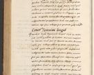 Zdjęcie nr 712 dla obiektu archiwalnego: [A]cta actorum causarum, sententiarum tam diffinitivarum quam interloquutoriarum, obligationum, constitutionum et contractuum coram reverendo patre domino Petro Porembski preposito Osvieczimensi, canonico et officiali generali Cracoviensi de anno Domini millesimo quingentesimo quinguagesimo primo, cuius indictio est nona, pontificatus sanctissimi in Christo patris et domini nostri domini Juliii divina providencia pape tercii, anno secundo, a die et mense infrascriptis feliciter continiantur