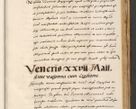 Zdjęcie nr 713 dla obiektu archiwalnego: [A]cta actorum causarum, sententiarum tam diffinitivarum quam interloquutoriarum, obligationum, constitutionum et contractuum coram reverendo patre domino Petro Porembski preposito Osvieczimensi, canonico et officiali generali Cracoviensi de anno Domini millesimo quingentesimo quinguagesimo primo, cuius indictio est nona, pontificatus sanctissimi in Christo patris et domini nostri domini Juliii divina providencia pape tercii, anno secundo, a die et mense infrascriptis feliciter continiantur
