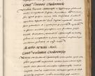 Zdjęcie nr 707 dla obiektu archiwalnego: [A]cta actorum causarum, sententiarum tam diffinitivarum quam interloquutoriarum, obligationum, constitutionum et contractuum coram reverendo patre domino Petro Porembski preposito Osvieczimensi, canonico et officiali generali Cracoviensi de anno Domini millesimo quingentesimo quinguagesimo primo, cuius indictio est nona, pontificatus sanctissimi in Christo patris et domini nostri domini Juliii divina providencia pape tercii, anno secundo, a die et mense infrascriptis feliciter continiantur