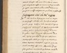 Zdjęcie nr 706 dla obiektu archiwalnego: [A]cta actorum causarum, sententiarum tam diffinitivarum quam interloquutoriarum, obligationum, constitutionum et contractuum coram reverendo patre domino Petro Porembski preposito Osvieczimensi, canonico et officiali generali Cracoviensi de anno Domini millesimo quingentesimo quinguagesimo primo, cuius indictio est nona, pontificatus sanctissimi in Christo patris et domini nostri domini Juliii divina providencia pape tercii, anno secundo, a die et mense infrascriptis feliciter continiantur