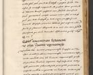 Zdjęcie nr 705 dla obiektu archiwalnego: [A]cta actorum causarum, sententiarum tam diffinitivarum quam interloquutoriarum, obligationum, constitutionum et contractuum coram reverendo patre domino Petro Porembski preposito Osvieczimensi, canonico et officiali generali Cracoviensi de anno Domini millesimo quingentesimo quinguagesimo primo, cuius indictio est nona, pontificatus sanctissimi in Christo patris et domini nostri domini Juliii divina providencia pape tercii, anno secundo, a die et mense infrascriptis feliciter continiantur
