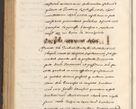 Zdjęcie nr 702 dla obiektu archiwalnego: [A]cta actorum causarum, sententiarum tam diffinitivarum quam interloquutoriarum, obligationum, constitutionum et contractuum coram reverendo patre domino Petro Porembski preposito Osvieczimensi, canonico et officiali generali Cracoviensi de anno Domini millesimo quingentesimo quinguagesimo primo, cuius indictio est nona, pontificatus sanctissimi in Christo patris et domini nostri domini Juliii divina providencia pape tercii, anno secundo, a die et mense infrascriptis feliciter continiantur