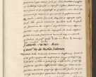 Zdjęcie nr 697 dla obiektu archiwalnego: [A]cta actorum causarum, sententiarum tam diffinitivarum quam interloquutoriarum, obligationum, constitutionum et contractuum coram reverendo patre domino Petro Porembski preposito Osvieczimensi, canonico et officiali generali Cracoviensi de anno Domini millesimo quingentesimo quinguagesimo primo, cuius indictio est nona, pontificatus sanctissimi in Christo patris et domini nostri domini Juliii divina providencia pape tercii, anno secundo, a die et mense infrascriptis feliciter continiantur
