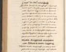 Zdjęcie nr 698 dla obiektu archiwalnego: [A]cta actorum causarum, sententiarum tam diffinitivarum quam interloquutoriarum, obligationum, constitutionum et contractuum coram reverendo patre domino Petro Porembski preposito Osvieczimensi, canonico et officiali generali Cracoviensi de anno Domini millesimo quingentesimo quinguagesimo primo, cuius indictio est nona, pontificatus sanctissimi in Christo patris et domini nostri domini Juliii divina providencia pape tercii, anno secundo, a die et mense infrascriptis feliciter continiantur
