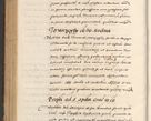 Zdjęcie nr 692 dla obiektu archiwalnego: [A]cta actorum causarum, sententiarum tam diffinitivarum quam interloquutoriarum, obligationum, constitutionum et contractuum coram reverendo patre domino Petro Porembski preposito Osvieczimensi, canonico et officiali generali Cracoviensi de anno Domini millesimo quingentesimo quinguagesimo primo, cuius indictio est nona, pontificatus sanctissimi in Christo patris et domini nostri domini Juliii divina providencia pape tercii, anno secundo, a die et mense infrascriptis feliciter continiantur