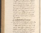 Zdjęcie nr 688 dla obiektu archiwalnego: [A]cta actorum causarum, sententiarum tam diffinitivarum quam interloquutoriarum, obligationum, constitutionum et contractuum coram reverendo patre domino Petro Porembski preposito Osvieczimensi, canonico et officiali generali Cracoviensi de anno Domini millesimo quingentesimo quinguagesimo primo, cuius indictio est nona, pontificatus sanctissimi in Christo patris et domini nostri domini Juliii divina providencia pape tercii, anno secundo, a die et mense infrascriptis feliciter continiantur