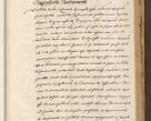 Zdjęcie nr 685 dla obiektu archiwalnego: [A]cta actorum causarum, sententiarum tam diffinitivarum quam interloquutoriarum, obligationum, constitutionum et contractuum coram reverendo patre domino Petro Porembski preposito Osvieczimensi, canonico et officiali generali Cracoviensi de anno Domini millesimo quingentesimo quinguagesimo primo, cuius indictio est nona, pontificatus sanctissimi in Christo patris et domini nostri domini Juliii divina providencia pape tercii, anno secundo, a die et mense infrascriptis feliciter continiantur