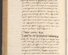 Zdjęcie nr 684 dla obiektu archiwalnego: [A]cta actorum causarum, sententiarum tam diffinitivarum quam interloquutoriarum, obligationum, constitutionum et contractuum coram reverendo patre domino Petro Porembski preposito Osvieczimensi, canonico et officiali generali Cracoviensi de anno Domini millesimo quingentesimo quinguagesimo primo, cuius indictio est nona, pontificatus sanctissimi in Christo patris et domini nostri domini Juliii divina providencia pape tercii, anno secundo, a die et mense infrascriptis feliciter continiantur