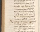 Zdjęcie nr 676 dla obiektu archiwalnego: [A]cta actorum causarum, sententiarum tam diffinitivarum quam interloquutoriarum, obligationum, constitutionum et contractuum coram reverendo patre domino Petro Porembski preposito Osvieczimensi, canonico et officiali generali Cracoviensi de anno Domini millesimo quingentesimo quinguagesimo primo, cuius indictio est nona, pontificatus sanctissimi in Christo patris et domini nostri domini Juliii divina providencia pape tercii, anno secundo, a die et mense infrascriptis feliciter continiantur