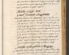 Zdjęcie nr 673 dla obiektu archiwalnego: [A]cta actorum causarum, sententiarum tam diffinitivarum quam interloquutoriarum, obligationum, constitutionum et contractuum coram reverendo patre domino Petro Porembski preposito Osvieczimensi, canonico et officiali generali Cracoviensi de anno Domini millesimo quingentesimo quinguagesimo primo, cuius indictio est nona, pontificatus sanctissimi in Christo patris et domini nostri domini Juliii divina providencia pape tercii, anno secundo, a die et mense infrascriptis feliciter continiantur