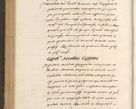Zdjęcie nr 668 dla obiektu archiwalnego: [A]cta actorum causarum, sententiarum tam diffinitivarum quam interloquutoriarum, obligationum, constitutionum et contractuum coram reverendo patre domino Petro Porembski preposito Osvieczimensi, canonico et officiali generali Cracoviensi de anno Domini millesimo quingentesimo quinguagesimo primo, cuius indictio est nona, pontificatus sanctissimi in Christo patris et domini nostri domini Juliii divina providencia pape tercii, anno secundo, a die et mense infrascriptis feliciter continiantur