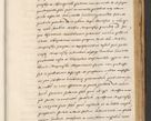 Zdjęcie nr 671 dla obiektu archiwalnego: [A]cta actorum causarum, sententiarum tam diffinitivarum quam interloquutoriarum, obligationum, constitutionum et contractuum coram reverendo patre domino Petro Porembski preposito Osvieczimensi, canonico et officiali generali Cracoviensi de anno Domini millesimo quingentesimo quinguagesimo primo, cuius indictio est nona, pontificatus sanctissimi in Christo patris et domini nostri domini Juliii divina providencia pape tercii, anno secundo, a die et mense infrascriptis feliciter continiantur