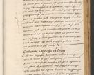 Zdjęcie nr 669 dla obiektu archiwalnego: [A]cta actorum causarum, sententiarum tam diffinitivarum quam interloquutoriarum, obligationum, constitutionum et contractuum coram reverendo patre domino Petro Porembski preposito Osvieczimensi, canonico et officiali generali Cracoviensi de anno Domini millesimo quingentesimo quinguagesimo primo, cuius indictio est nona, pontificatus sanctissimi in Christo patris et domini nostri domini Juliii divina providencia pape tercii, anno secundo, a die et mense infrascriptis feliciter continiantur