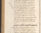Zdjęcie nr 664 dla obiektu archiwalnego: [A]cta actorum causarum, sententiarum tam diffinitivarum quam interloquutoriarum, obligationum, constitutionum et contractuum coram reverendo patre domino Petro Porembski preposito Osvieczimensi, canonico et officiali generali Cracoviensi de anno Domini millesimo quingentesimo quinguagesimo primo, cuius indictio est nona, pontificatus sanctissimi in Christo patris et domini nostri domini Juliii divina providencia pape tercii, anno secundo, a die et mense infrascriptis feliciter continiantur