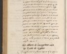 Zdjęcie nr 662 dla obiektu archiwalnego: [A]cta actorum causarum, sententiarum tam diffinitivarum quam interloquutoriarum, obligationum, constitutionum et contractuum coram reverendo patre domino Petro Porembski preposito Osvieczimensi, canonico et officiali generali Cracoviensi de anno Domini millesimo quingentesimo quinguagesimo primo, cuius indictio est nona, pontificatus sanctissimi in Christo patris et domini nostri domini Juliii divina providencia pape tercii, anno secundo, a die et mense infrascriptis feliciter continiantur