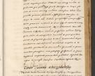 Zdjęcie nr 665 dla obiektu archiwalnego: [A]cta actorum causarum, sententiarum tam diffinitivarum quam interloquutoriarum, obligationum, constitutionum et contractuum coram reverendo patre domino Petro Porembski preposito Osvieczimensi, canonico et officiali generali Cracoviensi de anno Domini millesimo quingentesimo quinguagesimo primo, cuius indictio est nona, pontificatus sanctissimi in Christo patris et domini nostri domini Juliii divina providencia pape tercii, anno secundo, a die et mense infrascriptis feliciter continiantur