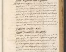 Zdjęcie nr 663 dla obiektu archiwalnego: [A]cta actorum causarum, sententiarum tam diffinitivarum quam interloquutoriarum, obligationum, constitutionum et contractuum coram reverendo patre domino Petro Porembski preposito Osvieczimensi, canonico et officiali generali Cracoviensi de anno Domini millesimo quingentesimo quinguagesimo primo, cuius indictio est nona, pontificatus sanctissimi in Christo patris et domini nostri domini Juliii divina providencia pape tercii, anno secundo, a die et mense infrascriptis feliciter continiantur