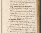 Zdjęcie nr 661 dla obiektu archiwalnego: [A]cta actorum causarum, sententiarum tam diffinitivarum quam interloquutoriarum, obligationum, constitutionum et contractuum coram reverendo patre domino Petro Porembski preposito Osvieczimensi, canonico et officiali generali Cracoviensi de anno Domini millesimo quingentesimo quinguagesimo primo, cuius indictio est nona, pontificatus sanctissimi in Christo patris et domini nostri domini Juliii divina providencia pape tercii, anno secundo, a die et mense infrascriptis feliciter continiantur