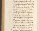 Zdjęcie nr 656 dla obiektu archiwalnego: [A]cta actorum causarum, sententiarum tam diffinitivarum quam interloquutoriarum, obligationum, constitutionum et contractuum coram reverendo patre domino Petro Porembski preposito Osvieczimensi, canonico et officiali generali Cracoviensi de anno Domini millesimo quingentesimo quinguagesimo primo, cuius indictio est nona, pontificatus sanctissimi in Christo patris et domini nostri domini Juliii divina providencia pape tercii, anno secundo, a die et mense infrascriptis feliciter continiantur