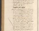 Zdjęcie nr 660 dla obiektu archiwalnego: [A]cta actorum causarum, sententiarum tam diffinitivarum quam interloquutoriarum, obligationum, constitutionum et contractuum coram reverendo patre domino Petro Porembski preposito Osvieczimensi, canonico et officiali generali Cracoviensi de anno Domini millesimo quingentesimo quinguagesimo primo, cuius indictio est nona, pontificatus sanctissimi in Christo patris et domini nostri domini Juliii divina providencia pape tercii, anno secundo, a die et mense infrascriptis feliciter continiantur