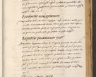 Zdjęcie nr 653 dla obiektu archiwalnego: [A]cta actorum causarum, sententiarum tam diffinitivarum quam interloquutoriarum, obligationum, constitutionum et contractuum coram reverendo patre domino Petro Porembski preposito Osvieczimensi, canonico et officiali generali Cracoviensi de anno Domini millesimo quingentesimo quinguagesimo primo, cuius indictio est nona, pontificatus sanctissimi in Christo patris et domini nostri domini Juliii divina providencia pape tercii, anno secundo, a die et mense infrascriptis feliciter continiantur
