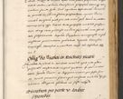 Zdjęcie nr 649 dla obiektu archiwalnego: [A]cta actorum causarum, sententiarum tam diffinitivarum quam interloquutoriarum, obligationum, constitutionum et contractuum coram reverendo patre domino Petro Porembski preposito Osvieczimensi, canonico et officiali generali Cracoviensi de anno Domini millesimo quingentesimo quinguagesimo primo, cuius indictio est nona, pontificatus sanctissimi in Christo patris et domini nostri domini Juliii divina providencia pape tercii, anno secundo, a die et mense infrascriptis feliciter continiantur