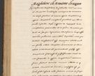 Zdjęcie nr 646 dla obiektu archiwalnego: [A]cta actorum causarum, sententiarum tam diffinitivarum quam interloquutoriarum, obligationum, constitutionum et contractuum coram reverendo patre domino Petro Porembski preposito Osvieczimensi, canonico et officiali generali Cracoviensi de anno Domini millesimo quingentesimo quinguagesimo primo, cuius indictio est nona, pontificatus sanctissimi in Christo patris et domini nostri domini Juliii divina providencia pape tercii, anno secundo, a die et mense infrascriptis feliciter continiantur
