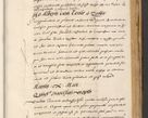 Zdjęcie nr 647 dla obiektu archiwalnego: [A]cta actorum causarum, sententiarum tam diffinitivarum quam interloquutoriarum, obligationum, constitutionum et contractuum coram reverendo patre domino Petro Porembski preposito Osvieczimensi, canonico et officiali generali Cracoviensi de anno Domini millesimo quingentesimo quinguagesimo primo, cuius indictio est nona, pontificatus sanctissimi in Christo patris et domini nostri domini Juliii divina providencia pape tercii, anno secundo, a die et mense infrascriptis feliciter continiantur