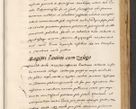 Zdjęcie nr 639 dla obiektu archiwalnego: [A]cta actorum causarum, sententiarum tam diffinitivarum quam interloquutoriarum, obligationum, constitutionum et contractuum coram reverendo patre domino Petro Porembski preposito Osvieczimensi, canonico et officiali generali Cracoviensi de anno Domini millesimo quingentesimo quinguagesimo primo, cuius indictio est nona, pontificatus sanctissimi in Christo patris et domini nostri domini Juliii divina providencia pape tercii, anno secundo, a die et mense infrascriptis feliciter continiantur
