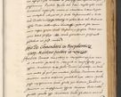 Zdjęcie nr 633 dla obiektu archiwalnego: [A]cta actorum causarum, sententiarum tam diffinitivarum quam interloquutoriarum, obligationum, constitutionum et contractuum coram reverendo patre domino Petro Porembski preposito Osvieczimensi, canonico et officiali generali Cracoviensi de anno Domini millesimo quingentesimo quinguagesimo primo, cuius indictio est nona, pontificatus sanctissimi in Christo patris et domini nostri domini Juliii divina providencia pape tercii, anno secundo, a die et mense infrascriptis feliciter continiantur