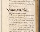 Zdjęcie nr 631 dla obiektu archiwalnego: [A]cta actorum causarum, sententiarum tam diffinitivarum quam interloquutoriarum, obligationum, constitutionum et contractuum coram reverendo patre domino Petro Porembski preposito Osvieczimensi, canonico et officiali generali Cracoviensi de anno Domini millesimo quingentesimo quinguagesimo primo, cuius indictio est nona, pontificatus sanctissimi in Christo patris et domini nostri domini Juliii divina providencia pape tercii, anno secundo, a die et mense infrascriptis feliciter continiantur