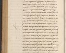 Zdjęcie nr 626 dla obiektu archiwalnego: [A]cta actorum causarum, sententiarum tam diffinitivarum quam interloquutoriarum, obligationum, constitutionum et contractuum coram reverendo patre domino Petro Porembski preposito Osvieczimensi, canonico et officiali generali Cracoviensi de anno Domini millesimo quingentesimo quinguagesimo primo, cuius indictio est nona, pontificatus sanctissimi in Christo patris et domini nostri domini Juliii divina providencia pape tercii, anno secundo, a die et mense infrascriptis feliciter continiantur