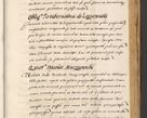 Zdjęcie nr 619 dla obiektu archiwalnego: [A]cta actorum causarum, sententiarum tam diffinitivarum quam interloquutoriarum, obligationum, constitutionum et contractuum coram reverendo patre domino Petro Porembski preposito Osvieczimensi, canonico et officiali generali Cracoviensi de anno Domini millesimo quingentesimo quinguagesimo primo, cuius indictio est nona, pontificatus sanctissimi in Christo patris et domini nostri domini Juliii divina providencia pape tercii, anno secundo, a die et mense infrascriptis feliciter continiantur